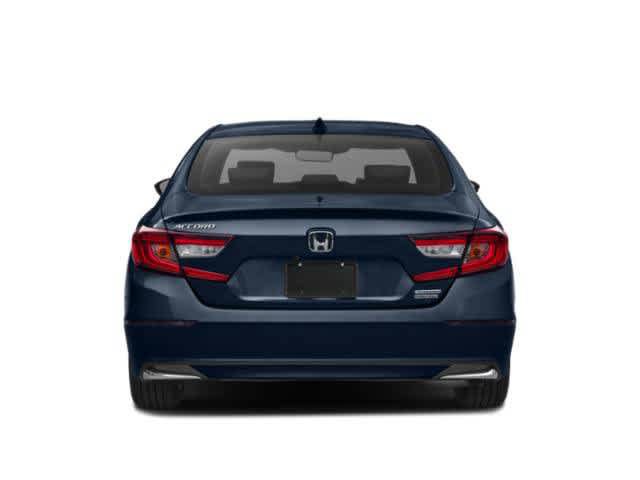 Used 2020 Honda Accord Touring image 8