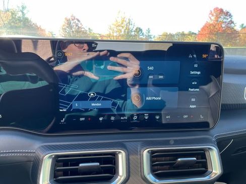 New 2025 Ford Mustang GT Premium image 22