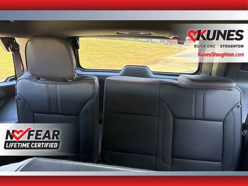 Used 2023 Chevrolet Tahoe RST image 43