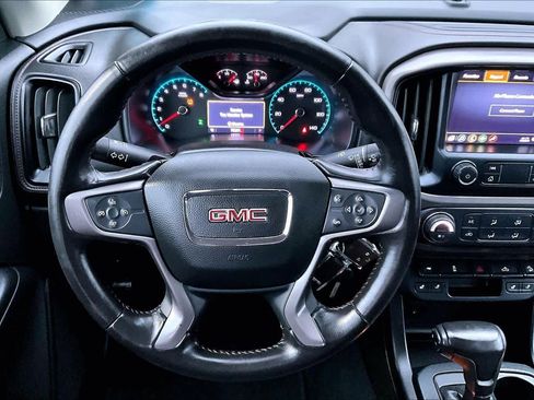 Used 2020 GMC Canyon All Terrain w/ Trailering Package image 10