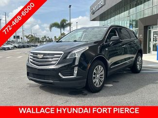Used 2019 Cadillac XT5 Luxury FWD video 2