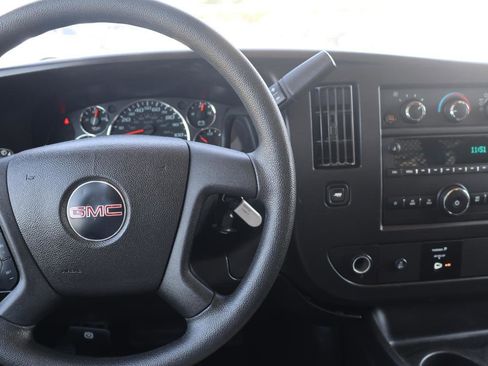 Used 2023 GMC Savana 2500 w/ Driver Convenience Package image 24