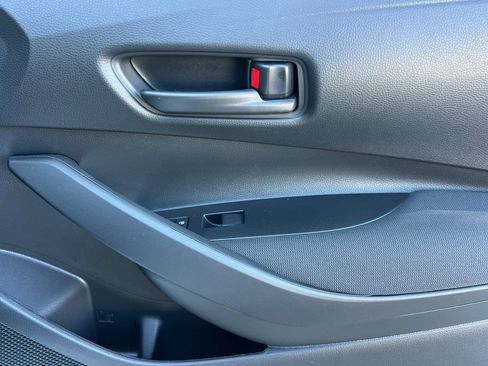 New 2026 Toyota Corolla LE image 19