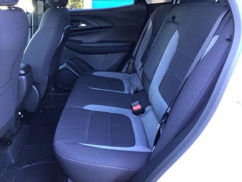 New 2026 Chevrolet TrailBlazer LT w/ Convenience Package image 15