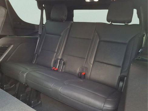 Used 2021 Chevrolet Tahoe LT RWD image 16
