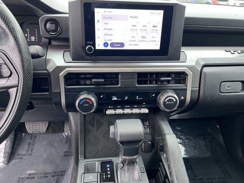 Used 2024 Toyota Tacoma SR5 image 27
