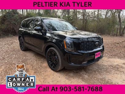 Certified 2021 Kia Telluride SX w/ SX Prestige Package