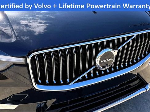 Used 2023 Volvo XC60 B6 Ultimate AWD/4WD image 37