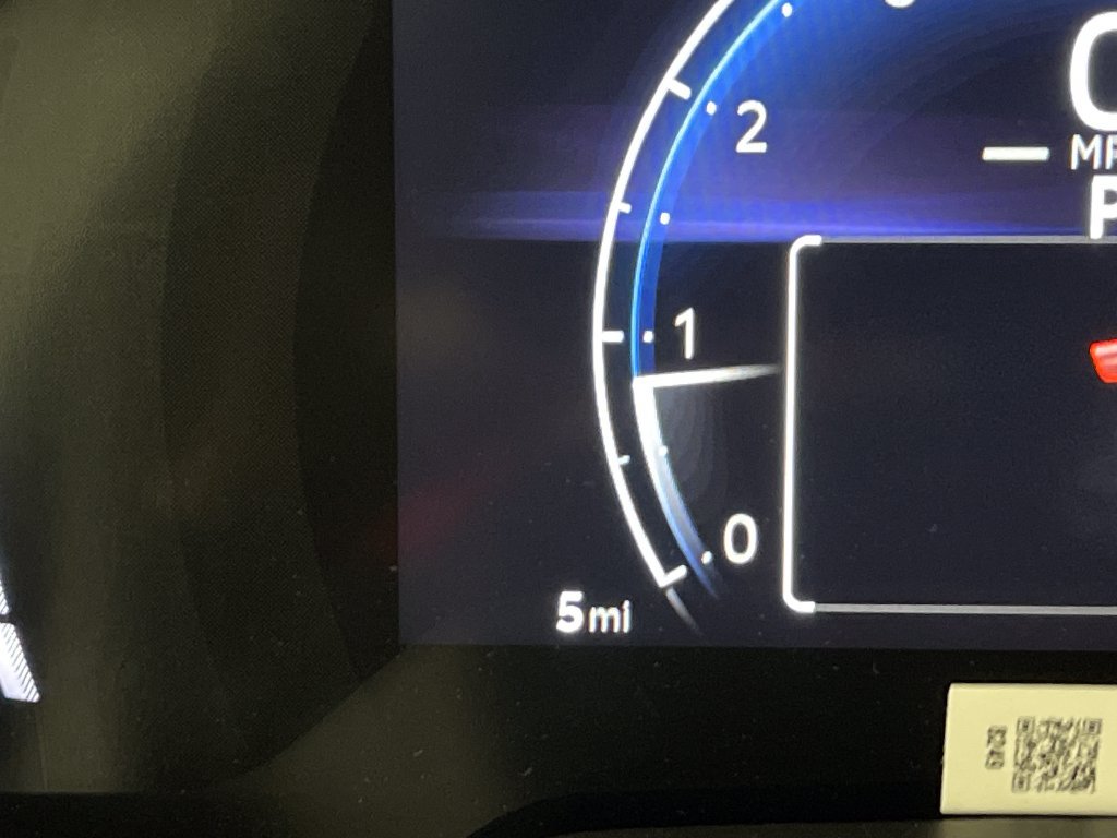 New 2026 Toyota Corolla Cross LE FWD image 19
