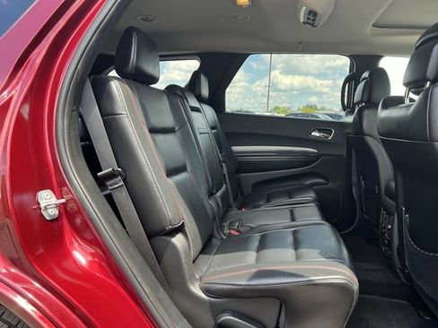 Used 2018 Dodge Durango GT w/ Premium Group AWD/4WD image 26