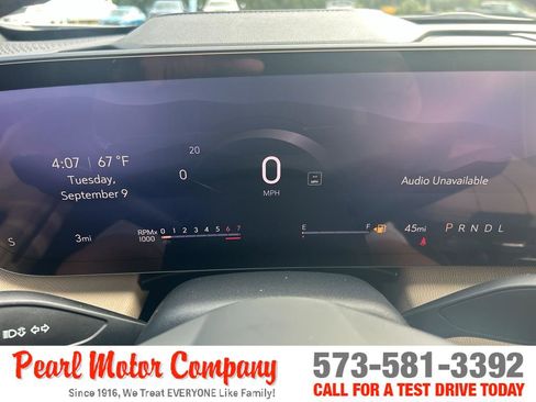 New 2026 Buick Enclave Preferred image 12