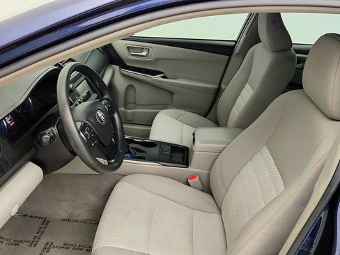 Used 2017 Toyota Camry LE FWD image 19