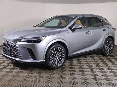 Used 2024 Lexus RX 350 w/ Convenience Package image 11