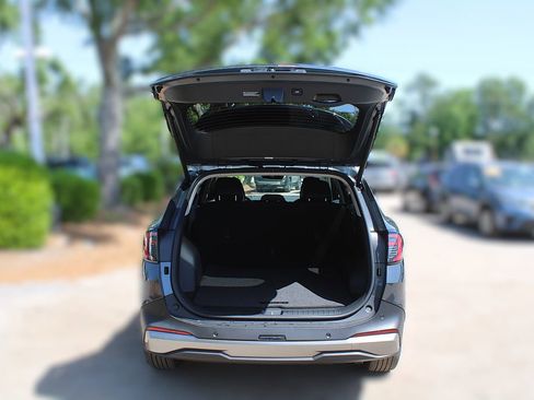 New 2026 Kia Sportage EX FWD image 9