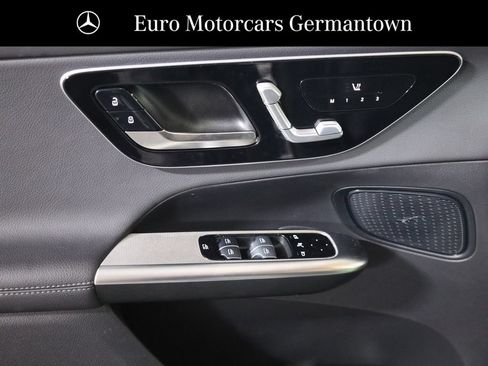 Used 2026 Mercedes-Benz GLC 300 4MATIC image 20