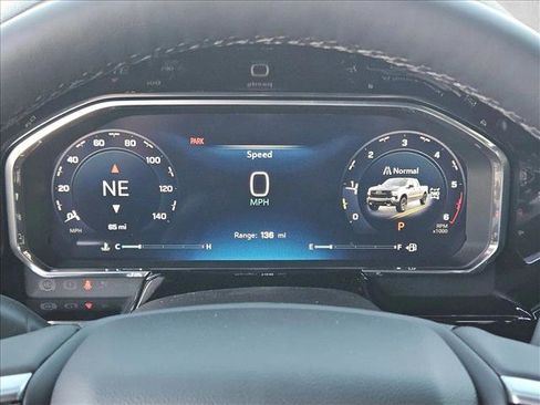 New 2026 Chevrolet Silverado 1500 LT Trail Boss w/ LT Trail Boss Premium Package image 11