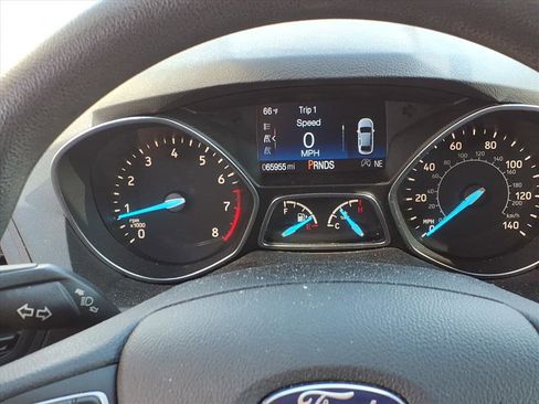 Used 2018 Ford Escape SE w/ SE Sync 3 Package image 20