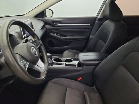 Used 2021 Nissan Altima 2.5 SV FWD image 17