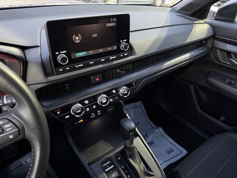 Certified 2023 Honda CR-V Sport image 17