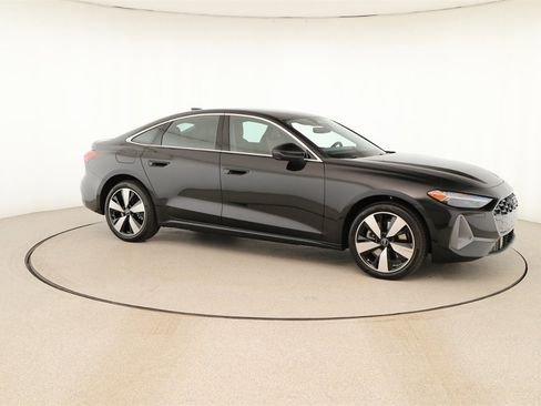 New 2025 Audi A5 2.0T Prestige image 9