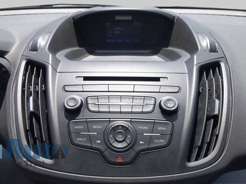 Used 2017 Ford Escape SE FWD image 29