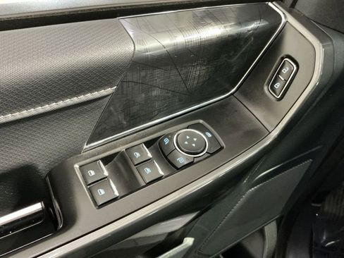 Used 2023 Ford F150 XLT w/ Equipment Group 302A High AWD/4WD image 16