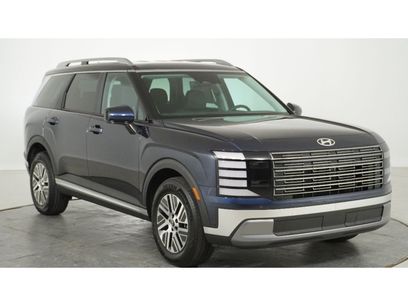 New 2026 Hyundai Palisade SEL