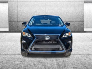 Used 2017 Lexus RX 350 FWD w/ Accessory Package video 2