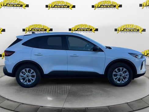 New 2026 Ford Escape Active w/ Tech Pack #1 image 7