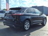 Certified 2020 Ford Edge SEL w/ Convenience Package image 4
