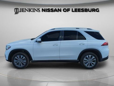 Used 2022 Mercedes-Benz GLE 350 image 11