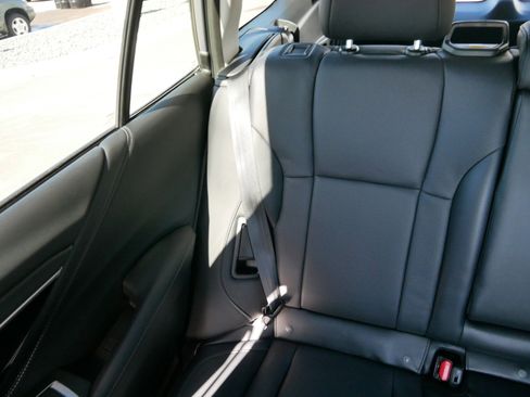 Certified 2024 Subaru Outback Limited image 12