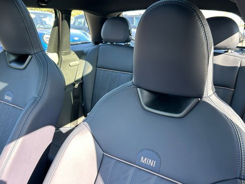 New 2026 MINI Cooper S image 14
