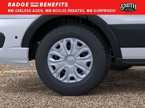 New 2025 Ford Transit 350 XLT image 20