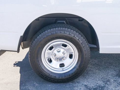 Used 2020 RAM 1500 Tradesman w/ Popular Equipment Group image 6