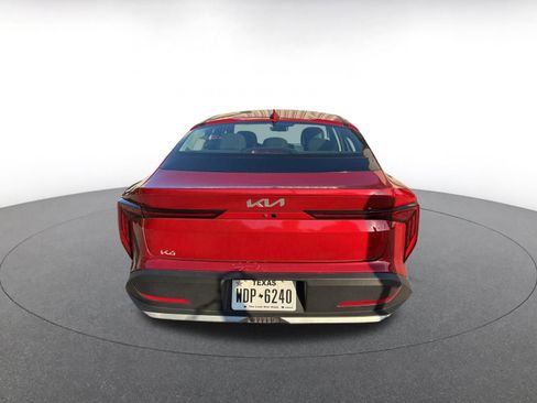 Used 2025 Kia K4 FWD image 6