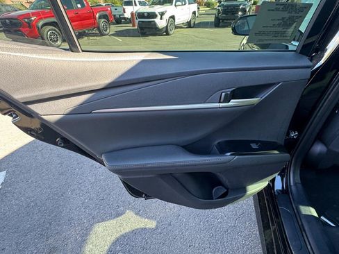 New 2026 Toyota Camry XLE image 10