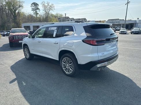 New 2026 GMC Acadia Denali w/ Super Cruise Package image 20