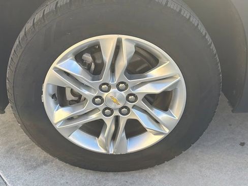 Used 2019 Chevrolet Blazer LT FWD image 10