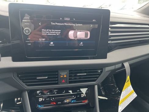 New 2026 Volkswagen Jetta Sport FWD image 15