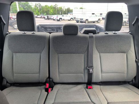 Used 2024 Ford F150 XLT w/ Mobile Office Package AWD/4WD image 30