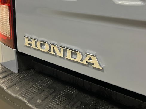 New 2026 Honda Ridgeline TrailSport image 6