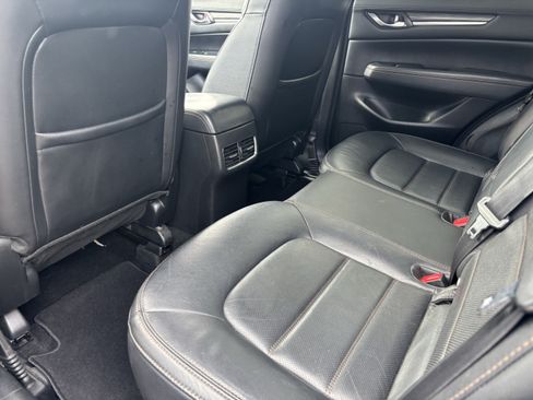 Used 2019 MAZDA CX-5 Grand Touring AWD/4WD image 15