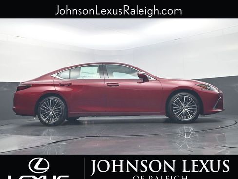 New 2025 Lexus ES 350 350 image 19