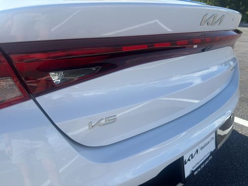 Used 2023 Kia K5 LXS FWD image 22