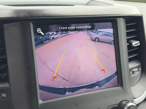 Used 2020 RAM 1500 Lone Star RWD image 21