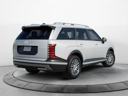 New 2026 Hyundai Palisade SEL