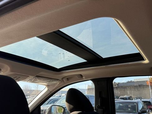 New 2026 Nissan Kicks SV w/ SV Premium Package image 19