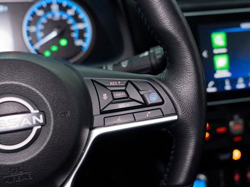 Used 2025 Nissan Leaf SV Plus image 31