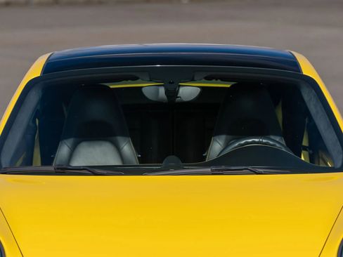 Used 2014 Porsche 911 Carrera 4S image 8